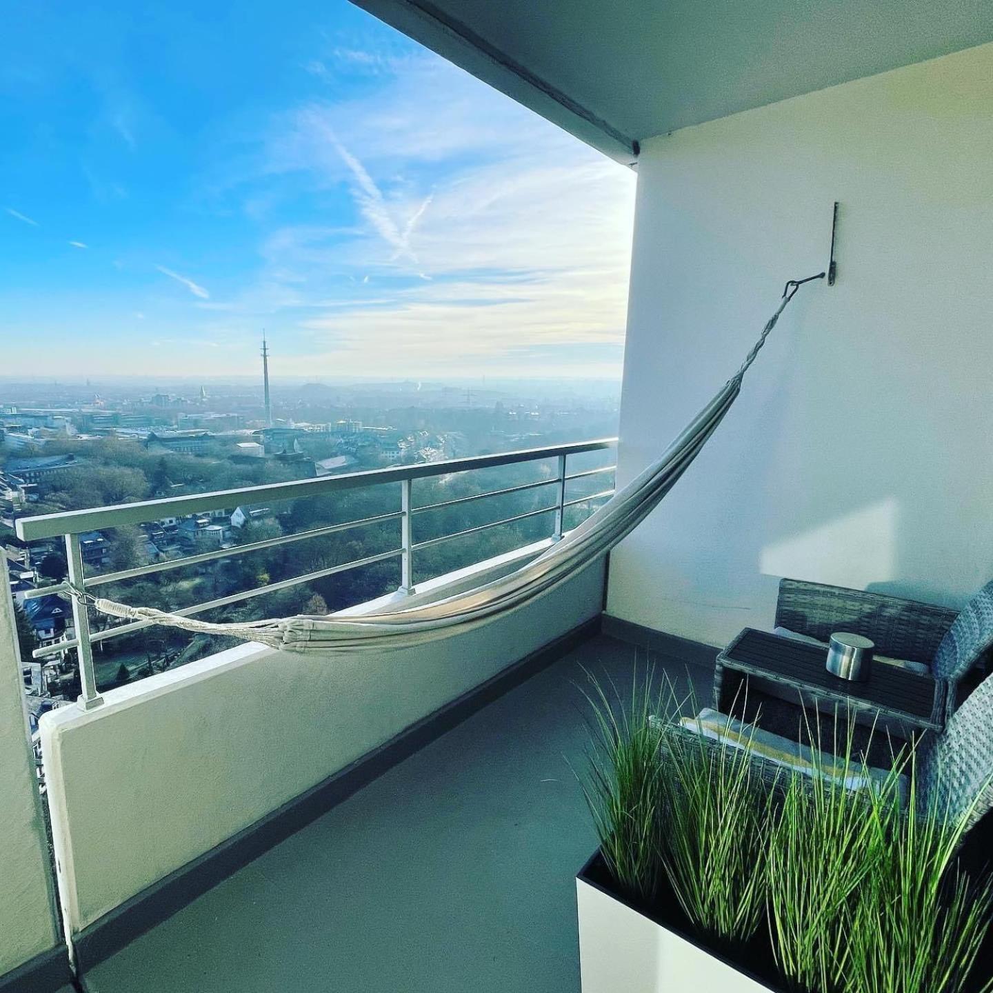 Themenpartment Himmel Und Mehr Apartment